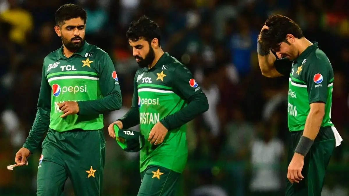 Pakistan क्रिकेट टीम में शुरू हुई आर या पार की लड़ाई, खिलाड़ियों के भविष्य पर हुआ आज तक का सबसे बड़ा फैसला