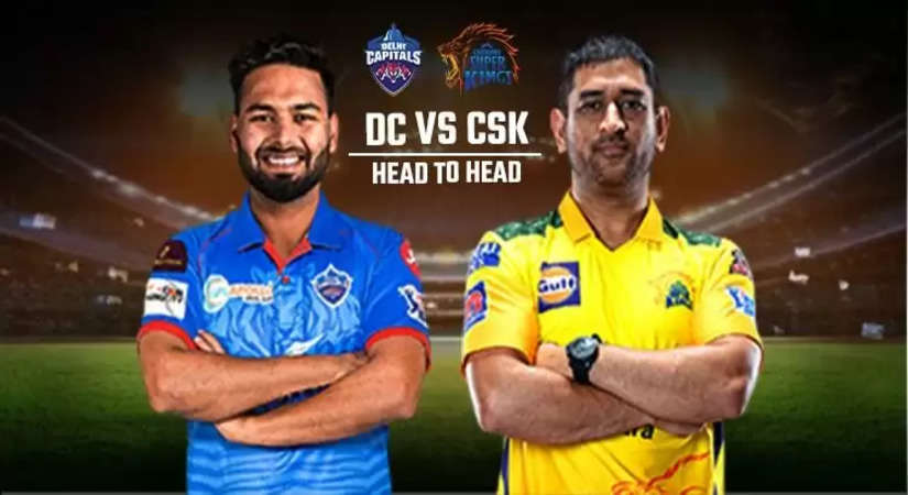 DC vs CSK, IPL 2021 Qualifier 1: क्वालिफायर 1 में एक बार फिर आमने-सामने होंगे गुरु-चेला
