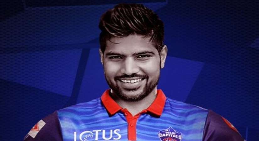आईपीएल 2021: ललित यादव को आईपीएल में अपनी हावी होने वाली बल्लेबाज़ी छवि को व्यक्त करने की उम्मीद है