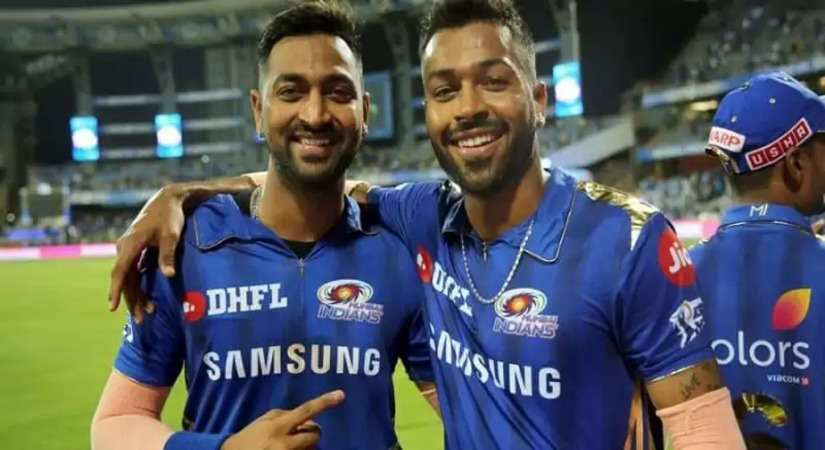 आईपीएल में खेलने वाली 3 भारतीय भाइयों की जोड़ियाँ, जिन्होन मचाया है धमाल