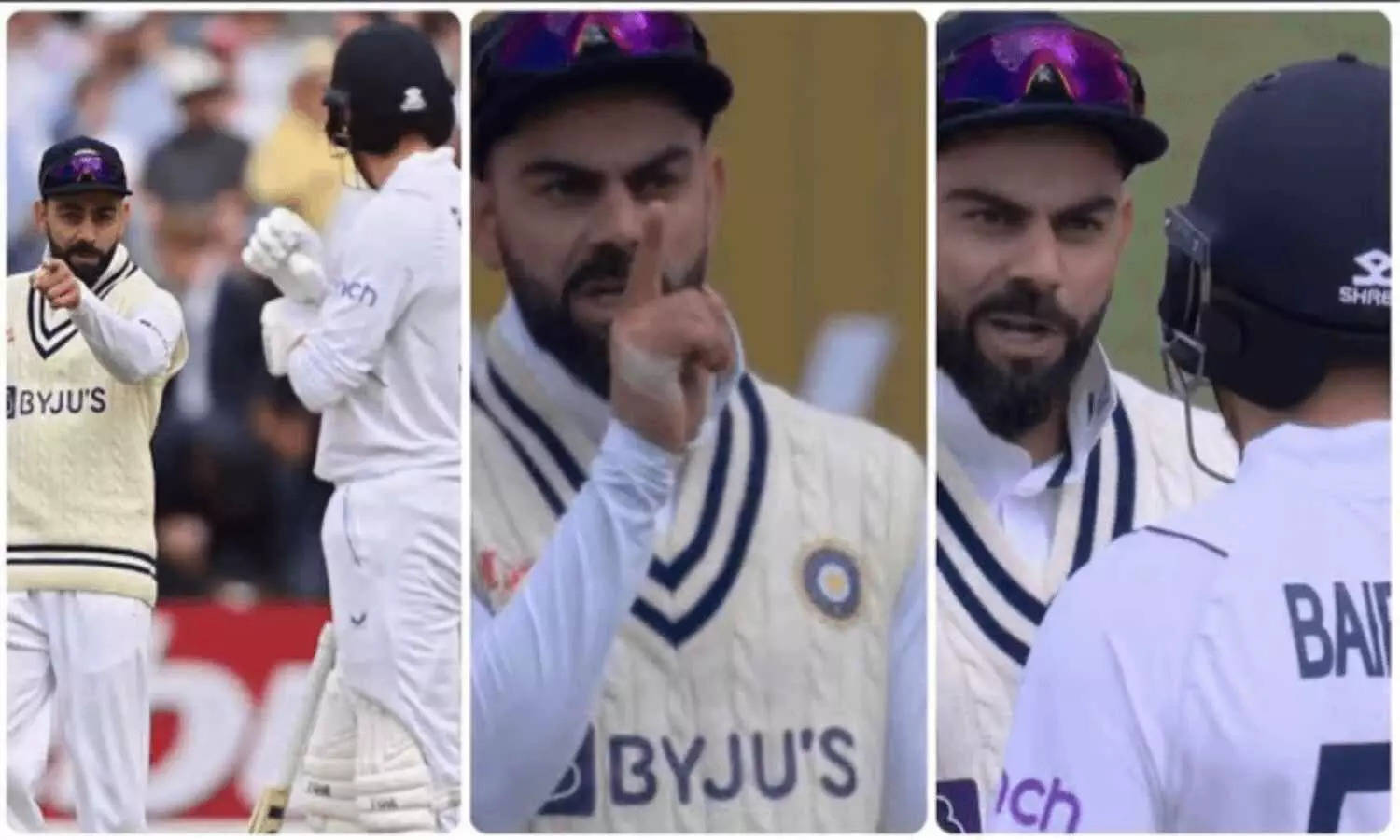 Angry Indian  Cricketers: ये है भारत के वो सबसे गुस्सैल और खतरनाक खिलाडी, जिनके आगे पाकिस्तान क्रिकेटर्स की भी हो जाती थी बोलती बंद