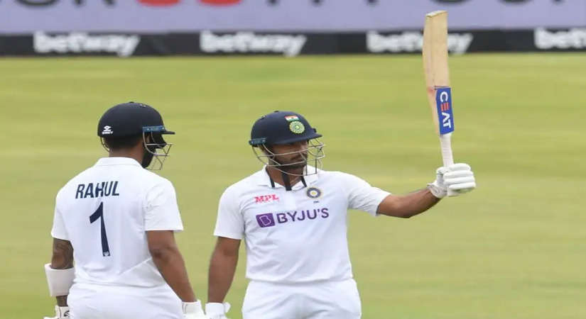 तीसरे टेस्ट के लिए टीम इंडिया की सुनील गावस्कर ने चुनी प्लेइंग XI, इस खिलाड़ी को दिखाया बाहर का रास्ता