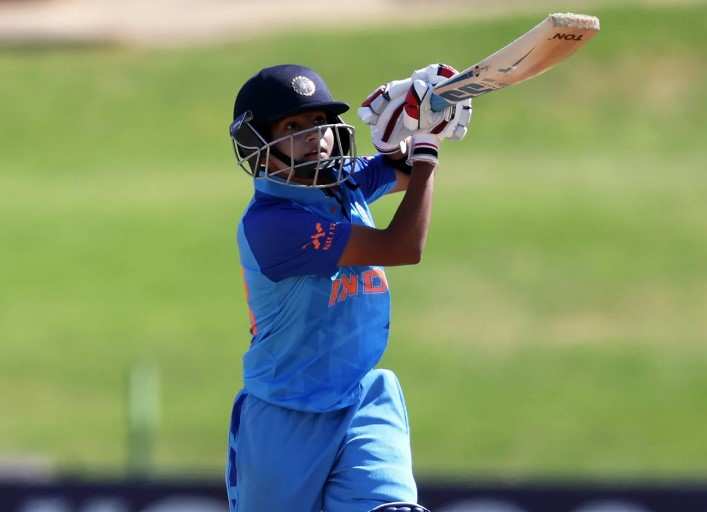 IND-W vs SL-W: टीम इंडिया ने किया सिर्फ 44 गेंदों में श्रीलंका का खेल खत्म, विश्व कप में टीम इंडिया ने लगाया जीत का चौका