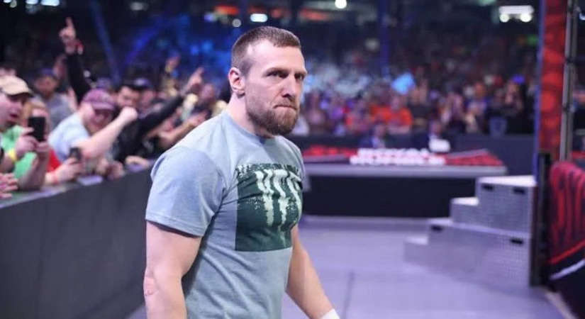 सीएम पंक ने की WWE स्टार जॉन सीना की जमकर तारीफ, बताया बेहतरीन एक्टर 
