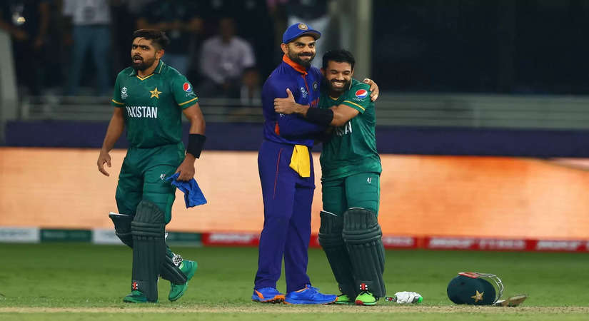 भारत-पाकिस्तान मैचों के लिए PCB रखेगी ICC के आगे महत्वपूर्ण प्रस्ताव