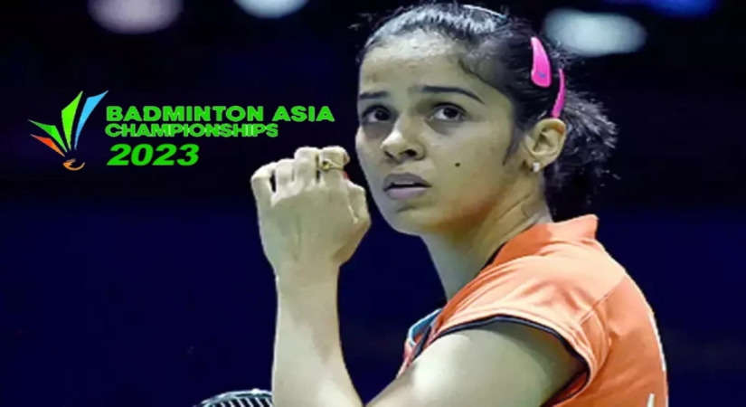 Badminton Asia Championship Trials: साइना नेहवाल ने फिर चयन ट्रायल्स से स्किप करने का किया फैसला, एशियन मिक्स्ड टीम चैंपियनशिप से चूकना तय