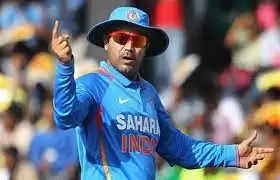 वीरेन्द्र सहवाग को भडका दिया विराट की इस घटिया हरकत ने, कहा - मैं होता भारतीय टीम का कोच अगर...