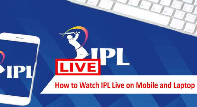 IPL 2021 LIVE स्ट्रीमिंग: अपने देश में अपने मोबाइल और लैपटॉप में IPL LIVE देखने के लिए सर्वश्रेष्ठ वेबसाइट लिंक