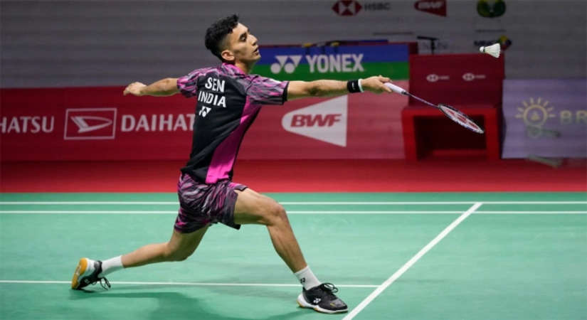 Indonesia Masters Highlights: लक्ष्य सेन इंडोनेशिया मास्टर्स के क्वार्टर फाइनल में हारे