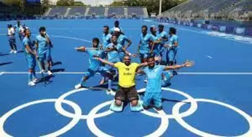 भारतीय खिलाड़ियों द्वारा FIH पुरस्कार जीतने पर बेल्जियम की टिप्पणी 'भेदभाव' का मामला: हॉकी इंडिया