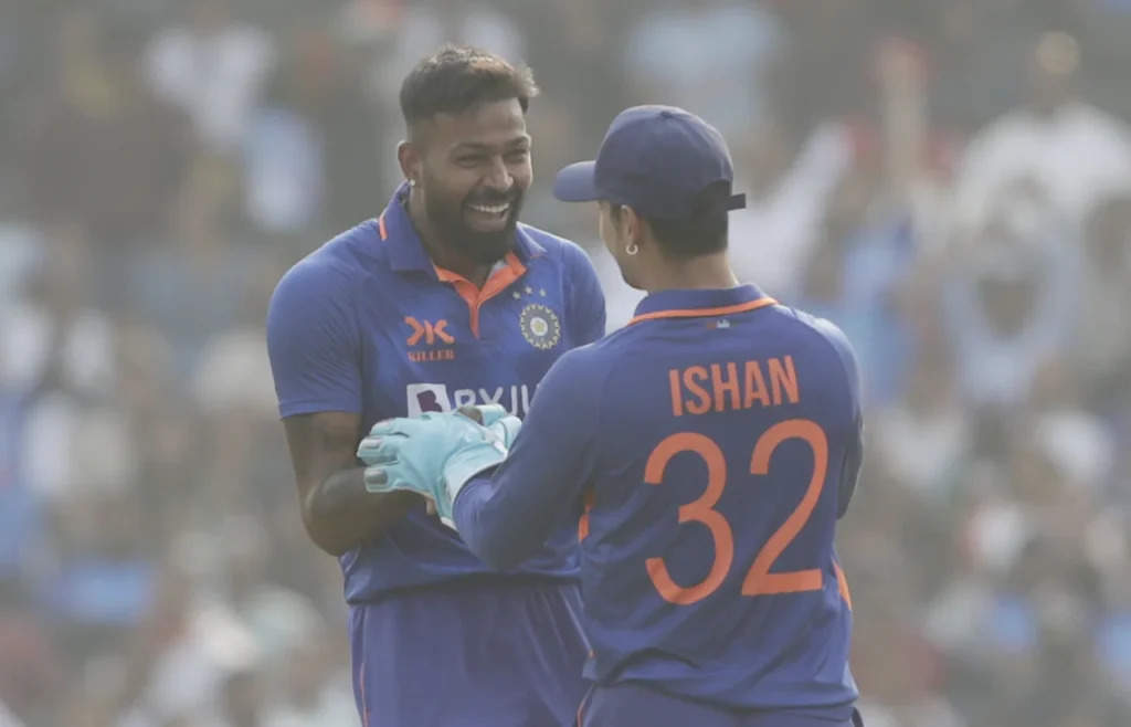 रोहित की कप्तानी में ODI का सरताज बना भारत, तो शुभमन ने बाबर को पिछे छोडा, IND vs NZ तीसरे वनडे में बने कुल 18 रिकॉर्ड