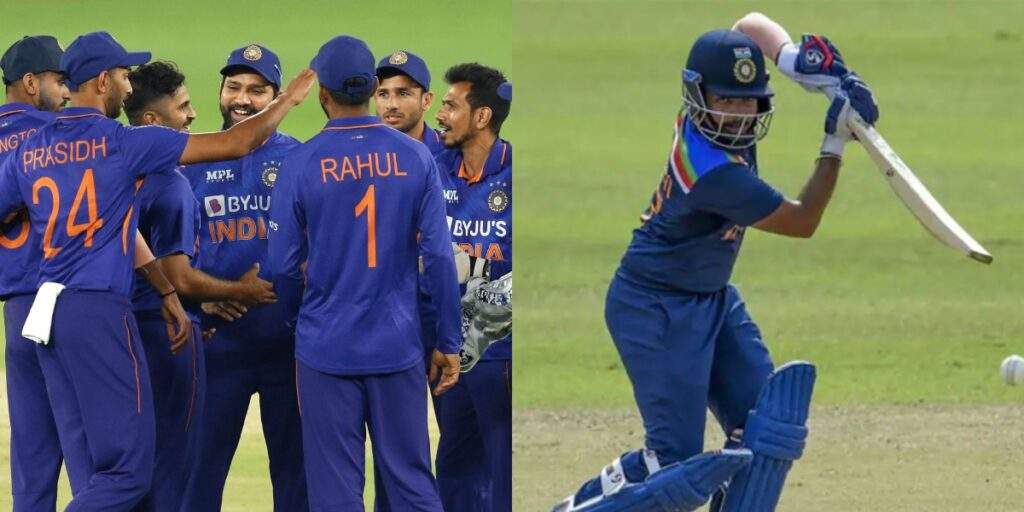 IND vs AUS: टीम इंडिया में हुई अचानक दिल्ली कैपिटल्स के धाकड बल्लेबाज की एंट्री, श्रेयस अय्यर को करेंगे रिप्लेस