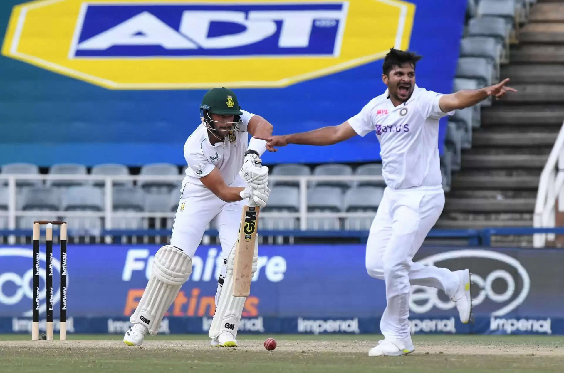 दूसरे टेस्ट मैच में शार्दुल ठाकुर के जबरदस्त परफॉर्मेंस को लेकर आई बड़ी प्रतिक्रिया