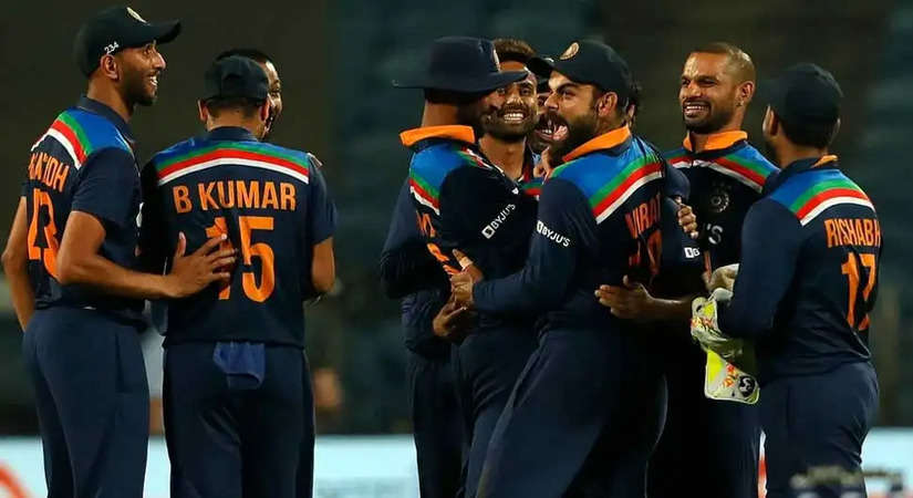 BCCI ने दिया भारतीय क्रिकेट टीम को सिर्फ ‘हलाल’ खाने का निर्देश, जानिए कारण