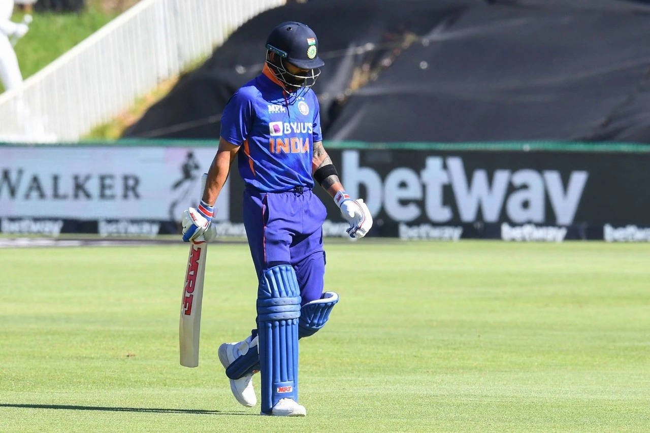 India tour of Zimbabwe: बीसीसीआई ने विराट कोहली को जिम्बाब्वे दौरे के लिए नहीं किया टीम में शामिल, खिलाड़ी की बढ़ाई छुट्टियां: Check OUT