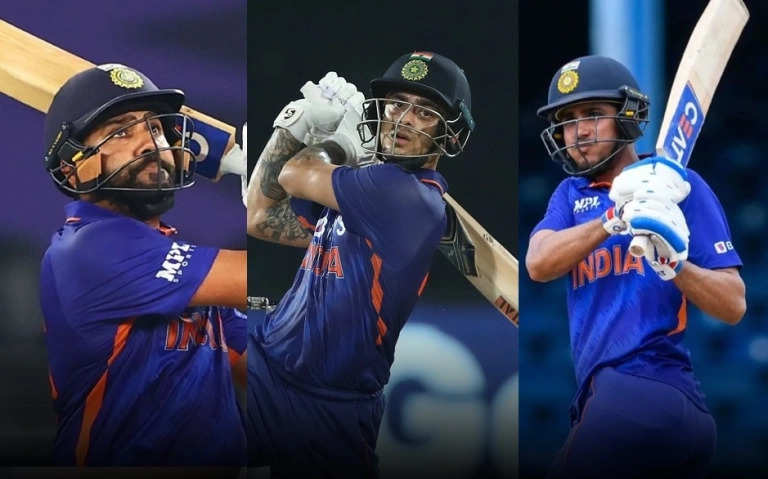 IND vs NZ: दूसरे वनडे में टीम इंडिया के पास इतिहास रचने का मौका, पहली बार होने जा रहा है ऐसा
