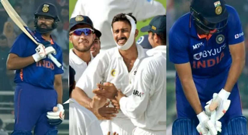 इन 5 भारतीय खिलाड़ियों ने चोटिल होने के बावजूद नहीं छोड़ा मैदान, एक ने भारत को जान दांव पर जिताया वर्ल्ड कप