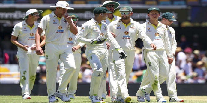IND vs AUS Test: ऑस्ट्रेलियाई टीम को इंदौर टेस्ट से पहले लगे दो बड़े झटके, टेस्ट सीरीज से बाहर ये हुए दिग्गज खिलाड़ी