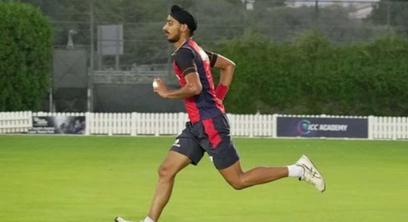 Arshdeep Singh: अब इंगलैंड में जलवा बिखेरेंगे तेज गेंदबाज Arshdeep Singh, इस काऊंटी टीम ने किया साइन