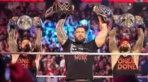 WWE रिजल्ट्स: Roman Reigns के भाइयों को मिली करारी हार, चैंपियनशिप मैच का हैरानी भरा अंत