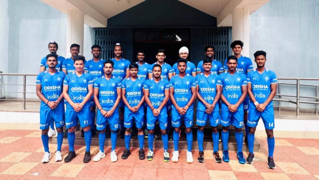 Sultan of Johor Cup Hockey: भारत ने सुल्तान ऑफ जोहोर कप फाइनल जीता, फाइनल 5-4 में पेनल्टी शूटआउट में ऑस्ट्रेलिया को हराया