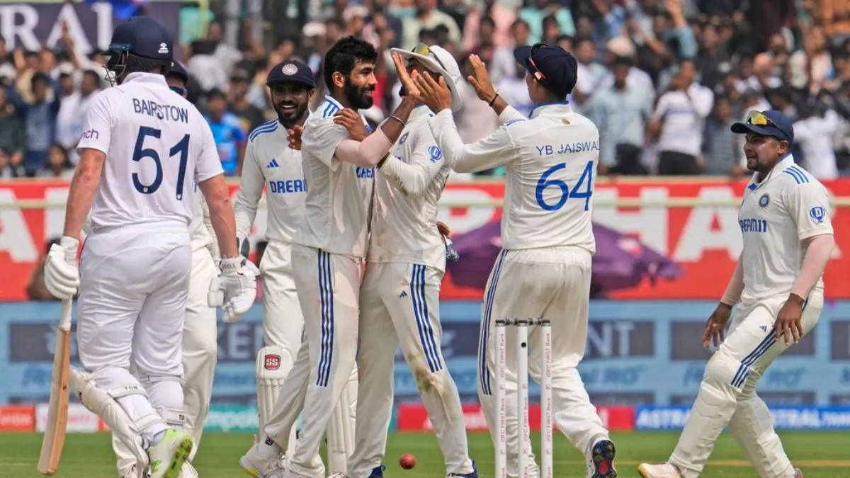 'कभी तो जीत लो भाई, गली में ही सही' भारत की एक के बाद जीत से पाकिस्तान में फूटे टीवी, सड़कों पर पसरा सन्नाटा