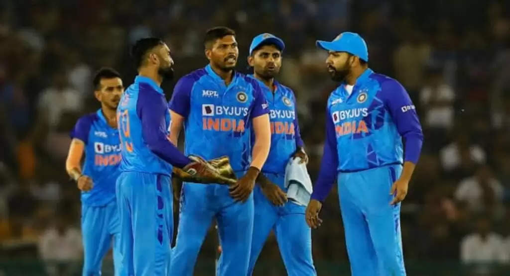 Ind vs Aus: रोहित की बत्ती गुल तो विराट फिस्सडी…टीम इंडिया कि खुल गई ऑस्ट्रेलिया के खिलाफ पोल, टूट जाएगा वर्ल्डकप जीतने का सपना