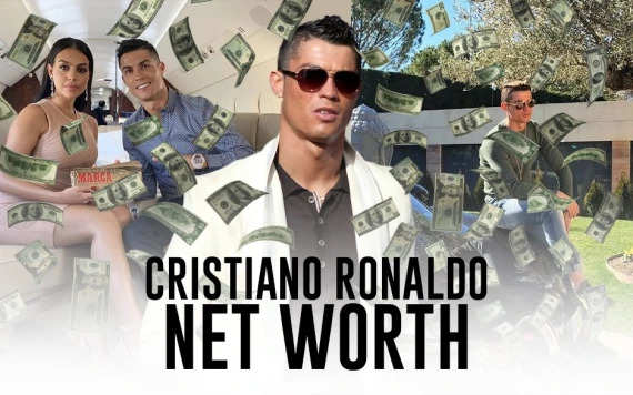 Cristiano Ronaldo Net Worth: सुपरस्टार विराट कोहली से भी 100 गुना ज्यादा दौलत के मालिक हैं फुटबॉलर क्रिस्टियानो रोनाल्डो