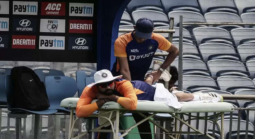 सीनियर खिलाड़ियों में विराट कोहली, रोहित शर्मा और जसप्रीत बुमराह को दिया जा सकता है न्यूजीलैंड के खिलाफ T20I से आराम 