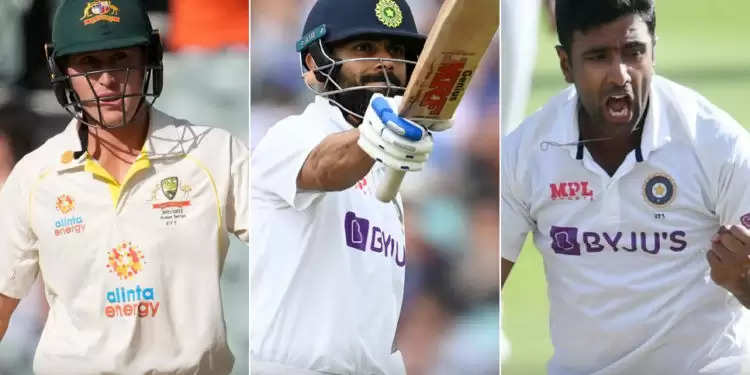 Ashes Series, ऑस्ट्रेलियाई बल्लेबाज मार्नस लाबुशेन इस भारतीय गेंदबाज से खाते हैं खौफ, बताया सर्वश्रेष्ठ गेंदबाज!