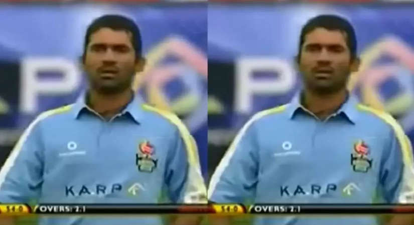 वीडियो : गेंदबाज भी हैं दिनेश कार्तिक, थर-थर कांपे थे पाकिस्तानी बल्लेबाज