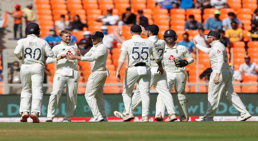 भारत बनाम इंग्लैंड 2021: मोटेरा की हार के लिए अंग्रेजी मीडिया ने टीम पर आरोप लगाया, अन्य लोगों ने पिच पर उंगलियां उठाई