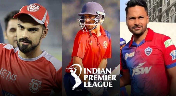 IPl 2023: आईपीएल में अपना जलवा दिखाने के लिए तैयार हैं ये 5 अनकैप्ड खिलाड़ी, एक को CSK ने कर दिया था रिलीज