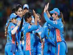 WPL 2023 MI vs UPW Highlights: मुंबई इंडियंस ने यूपी वारियर्स को 72 रनों से छठा दी धूल, महिला प्रीमियर लीग के फाइनल में दिल्ली से होगी टक्कर 