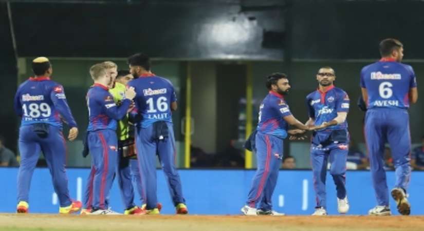 IPL table : पंजाब को हराने के बाद दिल्ली टॉप पर पहुंची