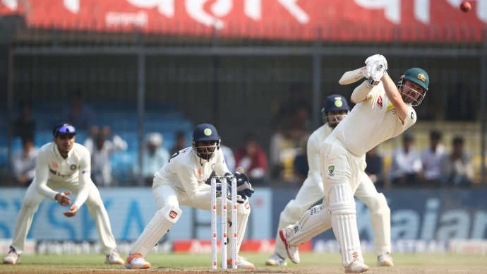 IND vs AUS 4th Test Day 1 Live Score: ऑस्ट्रेलिया ने टॉस जीतकर किया बल्लेबाजी का फैसला, भारत की प्लेइंग 11 में एक बदलाव