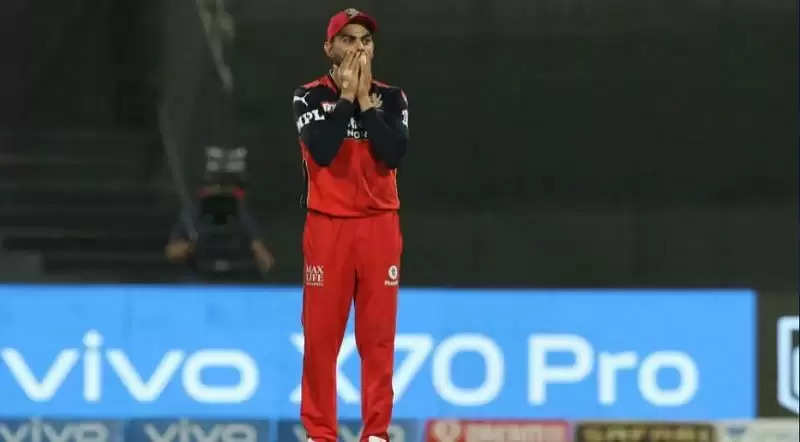 विराट कोहली की कप्तानी में अंतिम मैच हारने को लेकर ट्विटर पर छिडी बहस, सहवाग ने कहा.. 