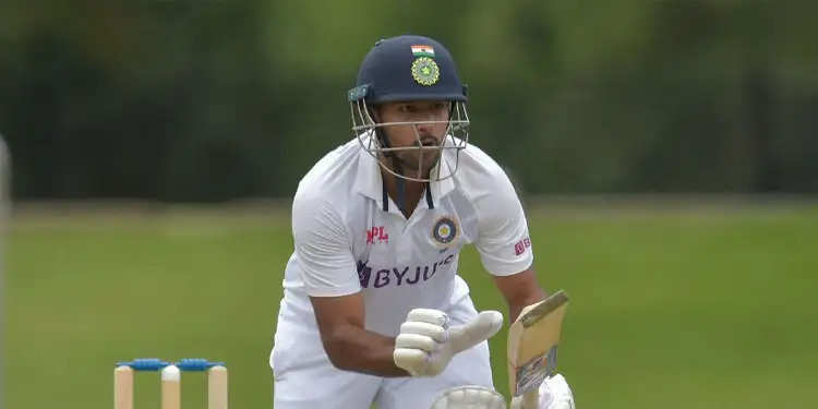 ICC Player of the Month, महीने के सर्वश्रेष्ठ खिलाड़ी के लिए नॉमिनेट हुए Mayank Agarwal, देखें किनसे मिलेगी टक्करं