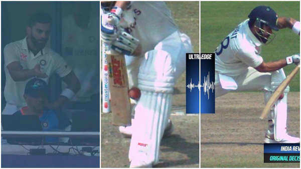 IND vs AUS: विराट ने अंपायर को दी गाली, तो जडेजा-अक्षर ने बजा दी ऑस्ट्रेलिया की बैंड, इन 5 लम्हों की वजह से यादगार बन गया दिल्ली टेस्ट