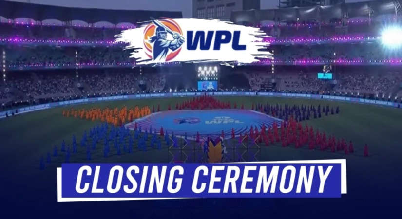 WPL 2023 Closing Ceremony: विमेंस प्रीमियर लीग का होगा समापन समारोह, कौन करेगा परफॉर्म, कितने बजे शुरू होगा कार्यक्रम