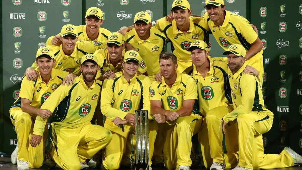 क्रिकेट ऑस्ट्रेलिया में आया UAE T20 League नाम का तूफ़ान,  इन 15 खिलाड़ियों पर है फ्रेंचाइजी की नजर