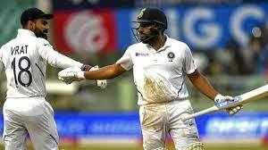 IND vs AUS: Virat Kohli और सचिन तेंदुलकर के क्लब में Rohit Sharma ने मारी एंट्री, ​हासिल किया बडा मुकाम