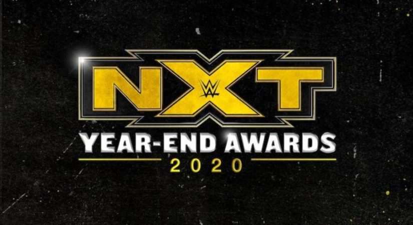 WWE NXT ईयर-एंड अवार्ड्स 2020: NXT विनर, ब्रेकआउट सुपरस्टार ऑफ द ईयर, वर्ष की पुरुष और महिला प्रतियोगी