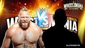 "Brock Lesnar को नहीं है पैसों की जरूरत "- द बीस्ट द्वारा WWE WrestleMania 39 में हाई प्रोफाइल मैच से मुकरने पर दिग्गज का बयान