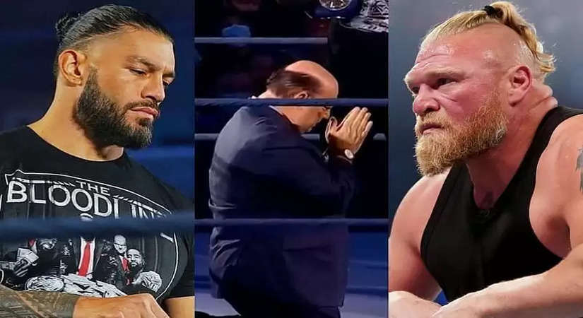 Survivor Series 2021 में 14 बार के वर्ल्ड चैंपियन रैंडी ऑर्टन ने WWE दिग्गज को पछाड़ कर ऐतिहासिक रिकॉर्ड अपने नाम किया