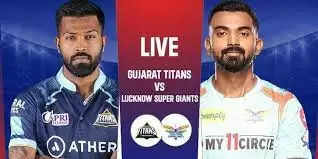 LSG vs GT Possible Playing XI, IPL 2022: लखनऊ के नवाबों से भिड़ेंगे गुजराती शेर, जाने दोनों टीमों की संभावित प्लेइंग XI