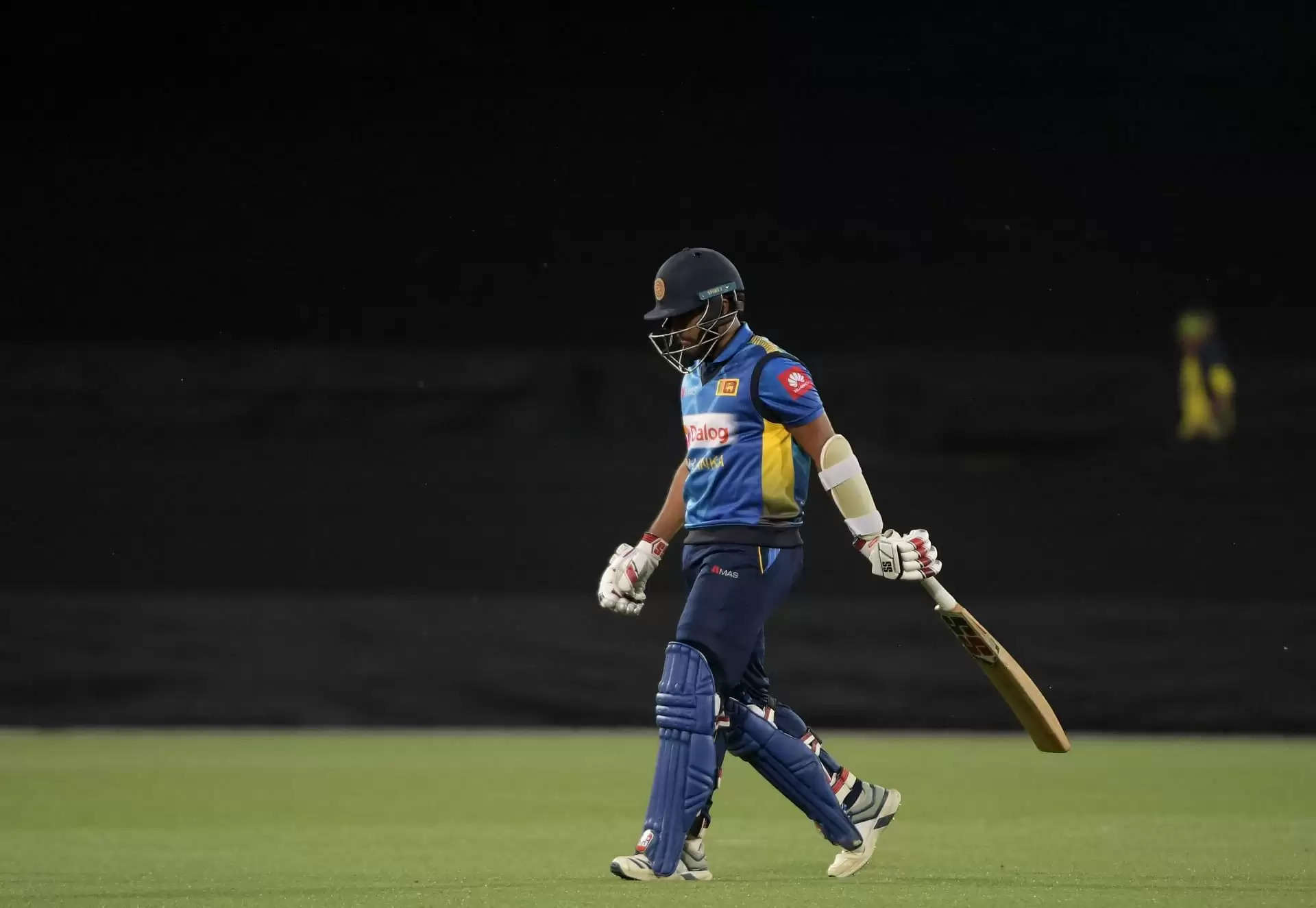 श्रीलंकाई खिलाड़ी ने संन्‍यास का फैसला पलटा