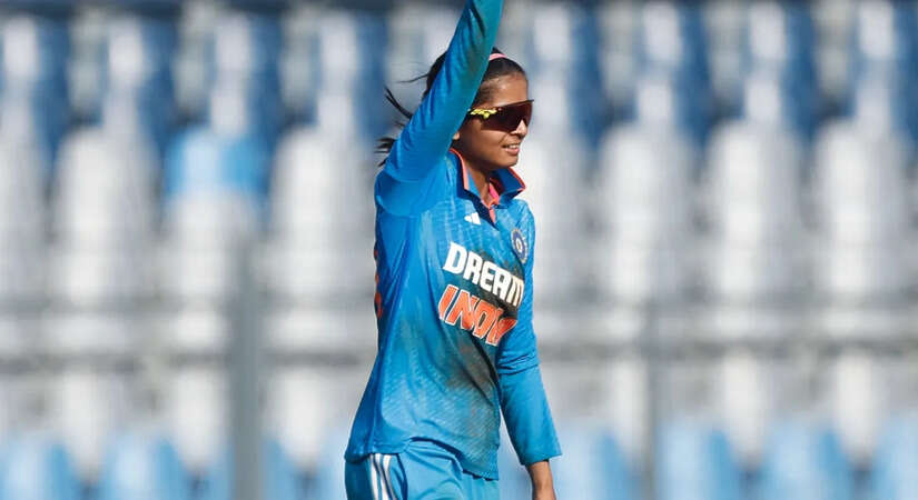 ऑस्ट्रेलिया दौरे से पहले भारतीय टीम को लगा बड़ा झटका, दो अहम खिलाड़ी बाहर, स्क्वाड में बदलाव की हुई घोषणा