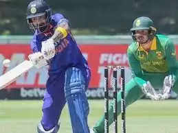 इन 5 भारतीय बल्लेबाजों ने टी-20 क्रिकेट में साउथ अफ्रीका टीम को दी कड़ी टक्कर, लिस्ट में कई दिग्गजो के नाम नहीं