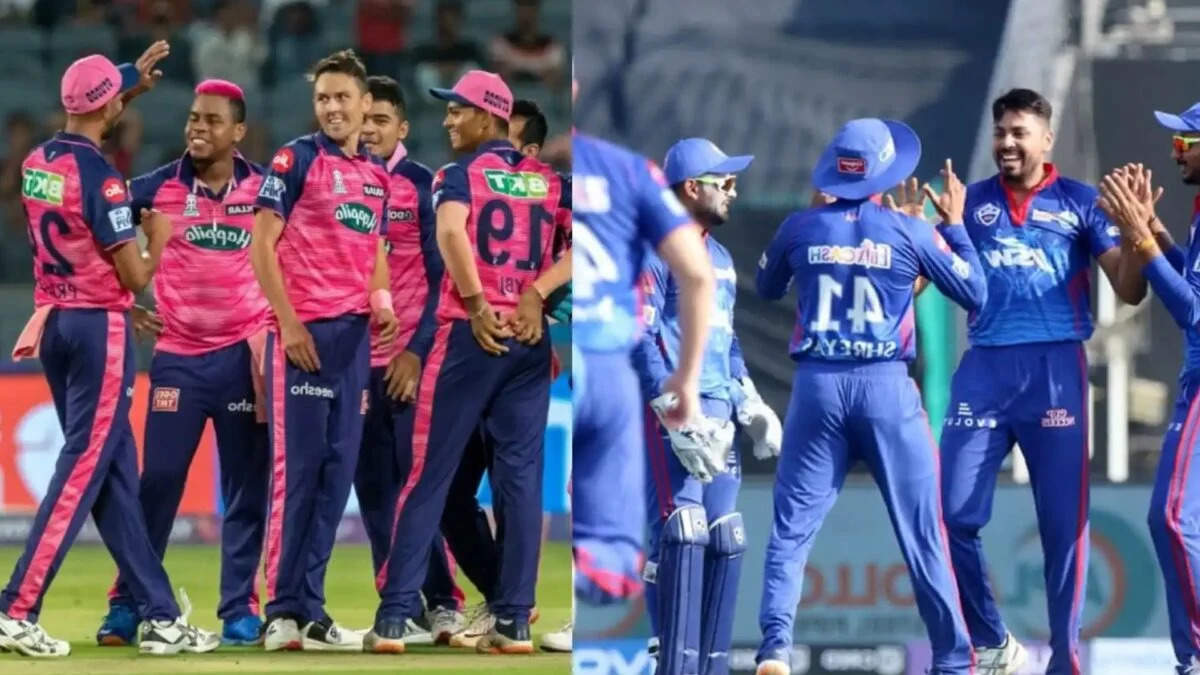 RR vs DC: राजस्थान रॉयल्स को हराने के लिए इस गेंदबाज को मौका देंगे ऋषभ पंत, जानिए दिल्ली कैपिटल्स की प्लेइंग-11